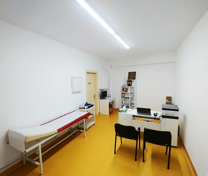 Cabinet medical 1