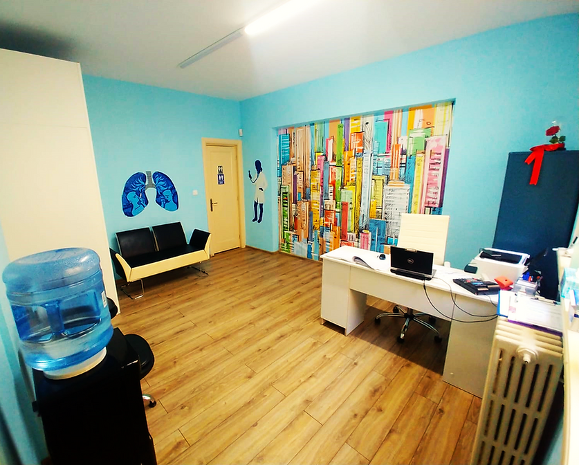 Cabinet medical 2