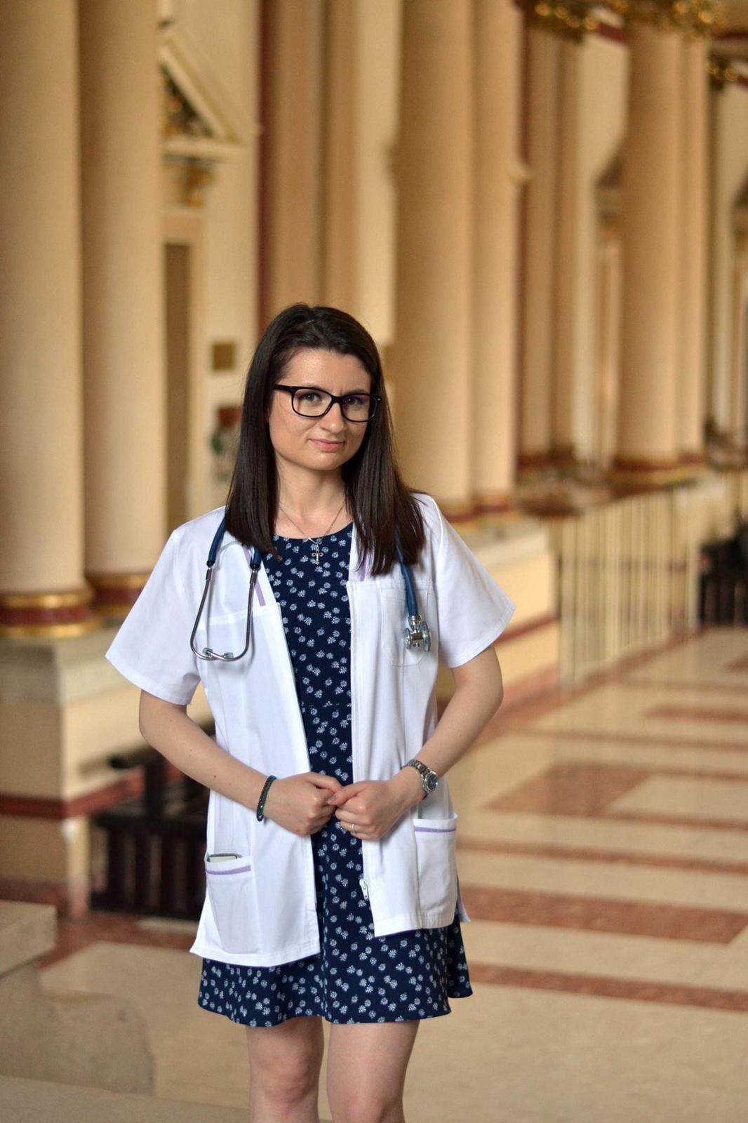 Dr. Drugă Oana-Eufrosina