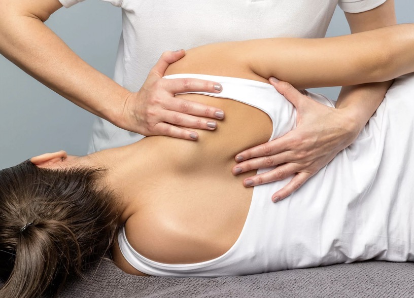 Terapii complementare